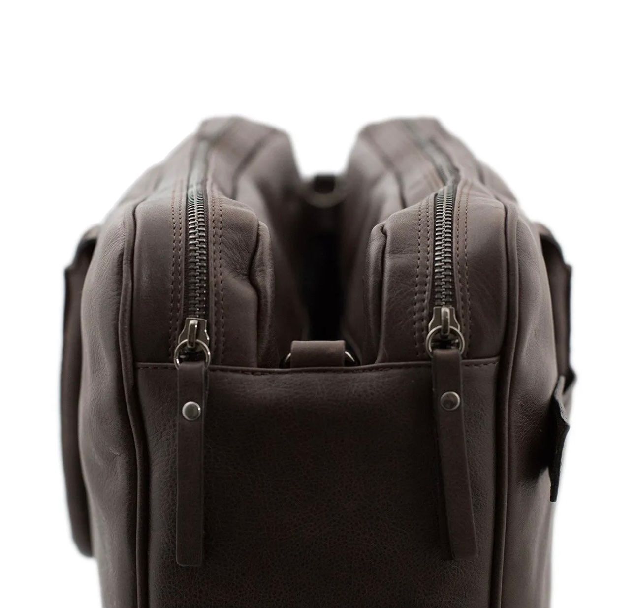 Valigie & Borse: Aktentasche aus Leder Parma – Nuovo e nell'imballaggio originale da Wittenbach venduto da bes_k8vr 2