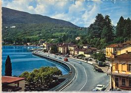 Ponte Tresa, Tessin, 1965