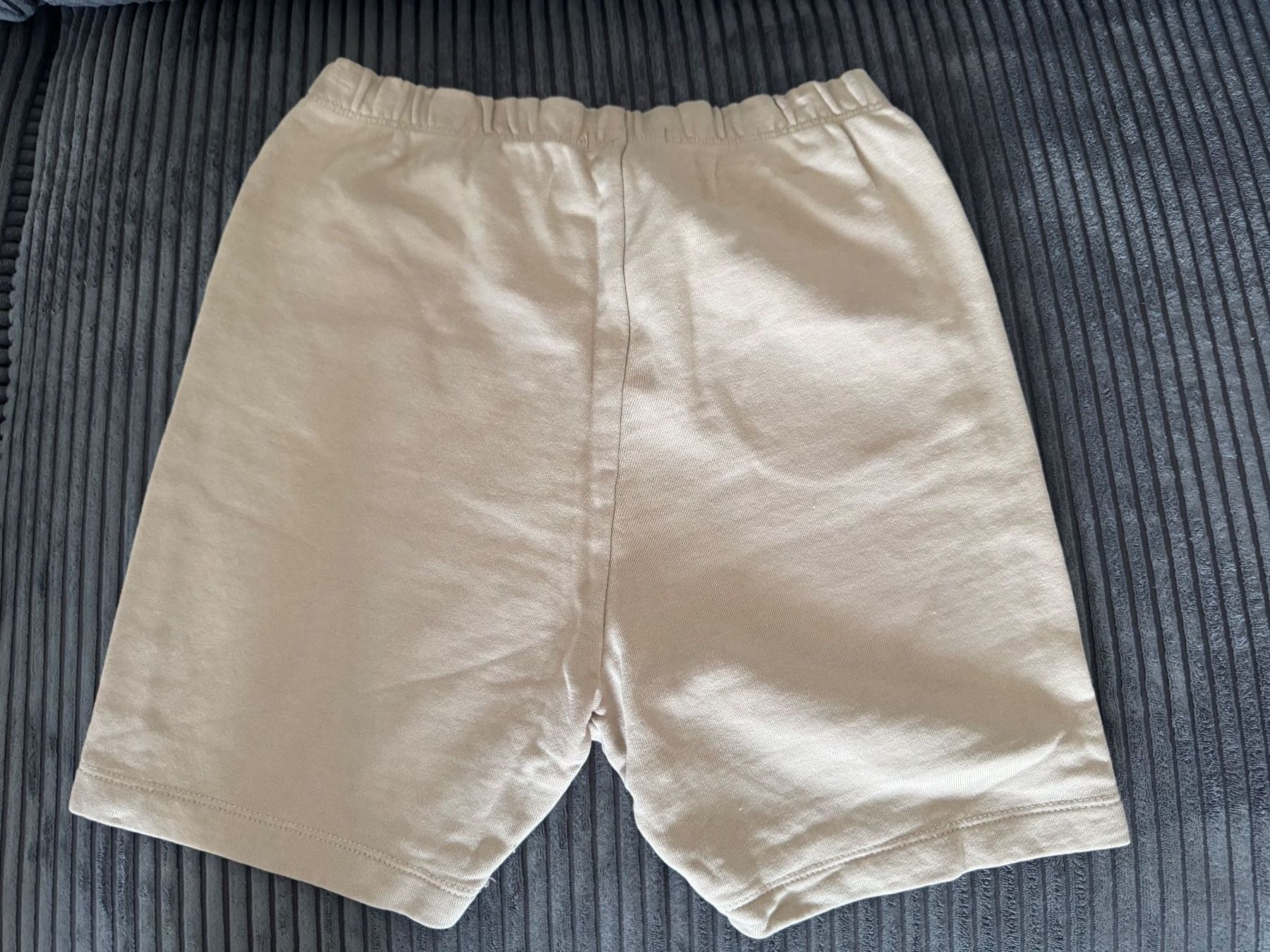 Calvin Klein Pantaloni: Short Calvin Klein Jean, beige, taille 10 ans. – Usato da Chatelaine venduto da lae_7h8n 1