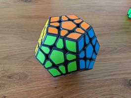 Spezielle Rubiks-Cube Würfel / Geschicklichkeits-Spiele
