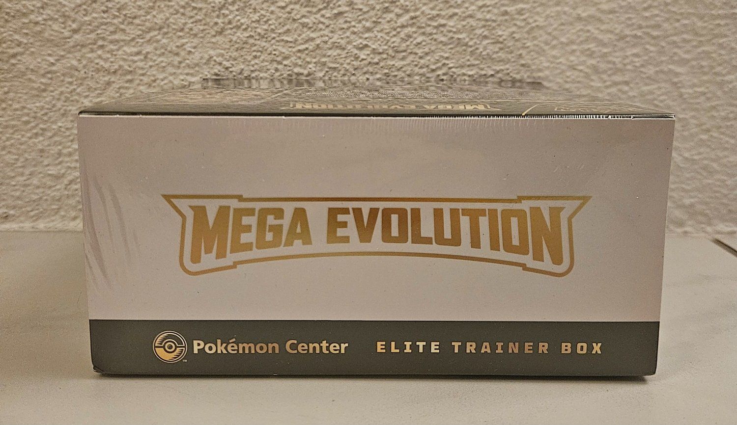 Pokémon Carte collezionabili: Pokémon Center Mega Evolution Elite Trainer Box ETB – Nuovo e nell'imballaggio originale da Regensdorf venduto da 8Collect 2