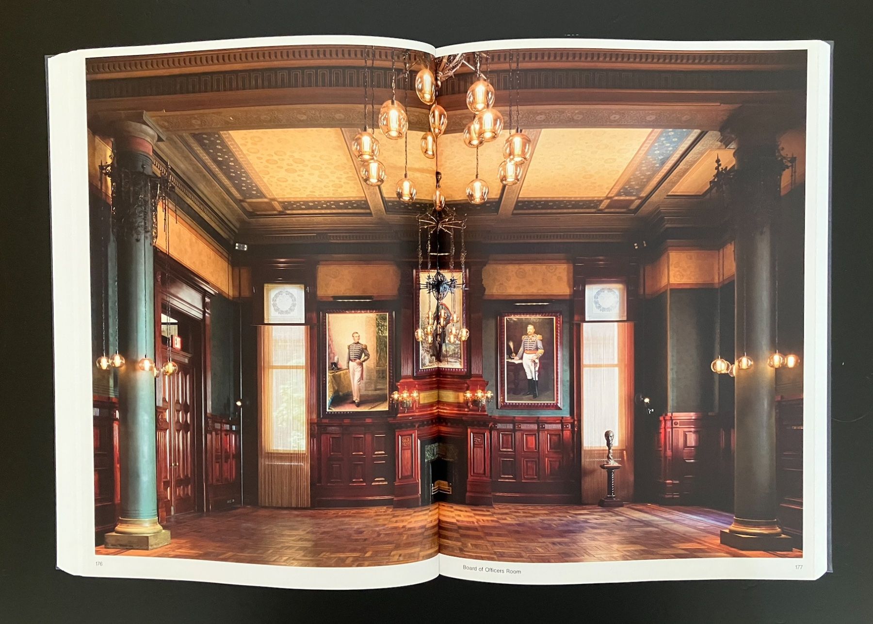 Libri: herzog & de meuron . transforming park avenue armory ny – Usato da Allschwil venduto da rotocker