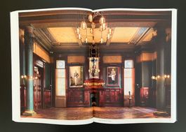 herzog & de meuron . transforming park avenue armory ny