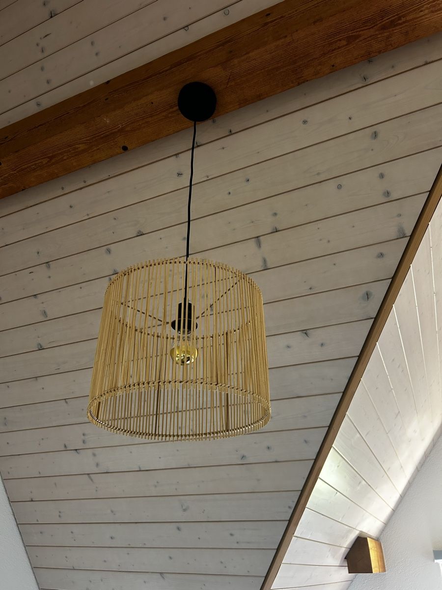 Livique Lampen: Lampe  – Gebraucht aus Payerne von lor_2cpc