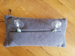 Nackenstütze für Badewanne
