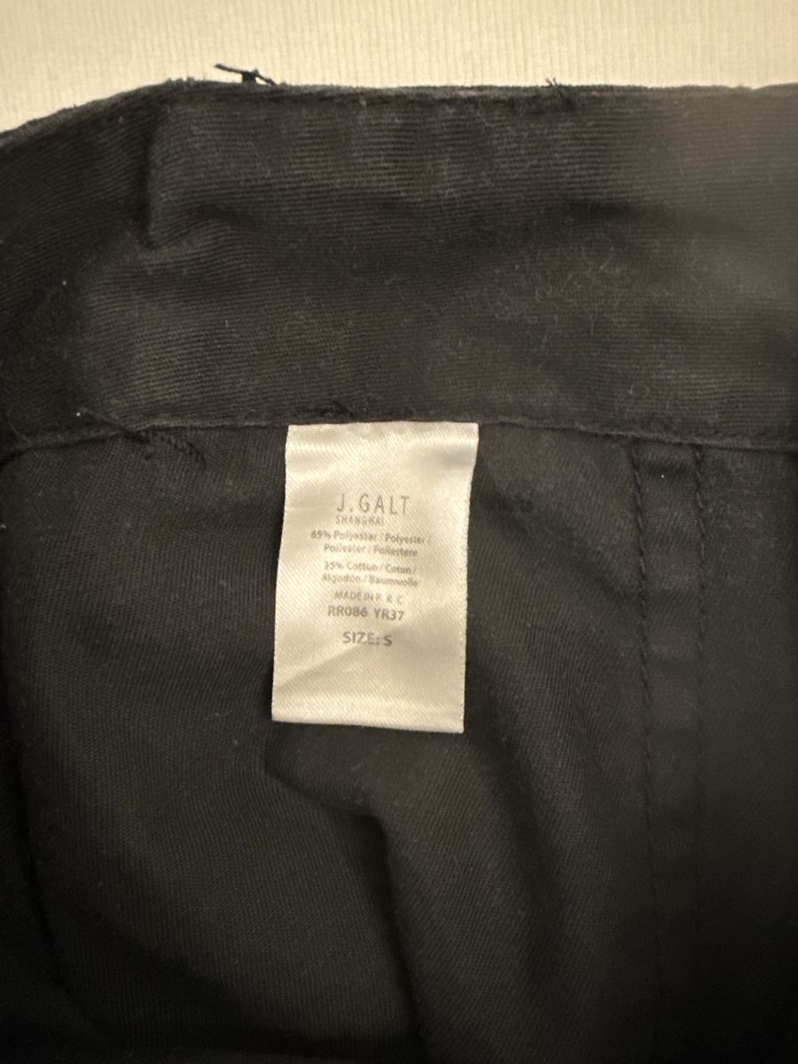 Brandy Melville Pantaloni: Brandy Melville J. Galt Cargohose Gr. S – Usato da Zürich venduto da vallup_9 1