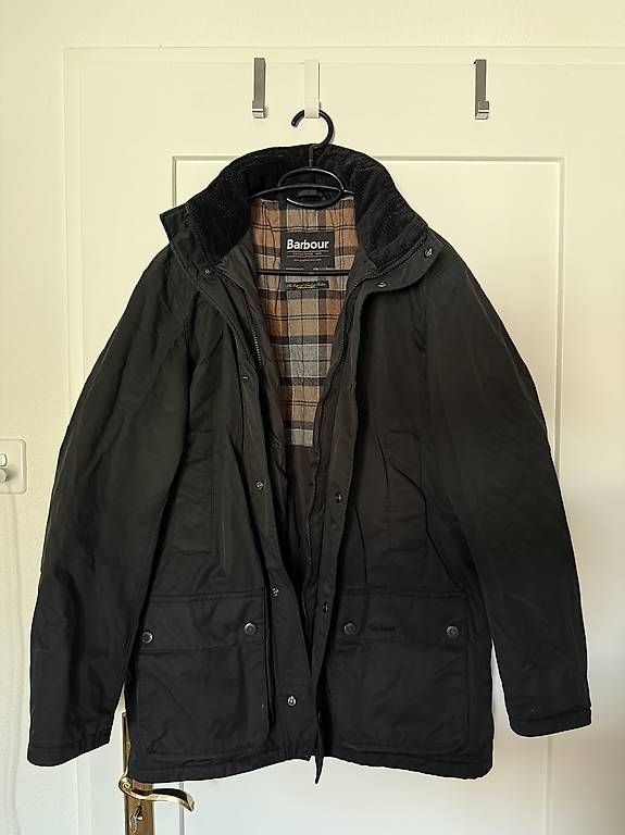 Giacche: Barbour Übergangsjacke M – Usato da Basel venduto da momo.st