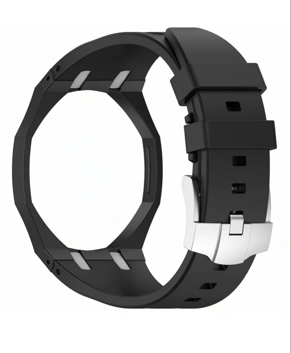 Swatch Bracciali & Braccialetti: Strap Armband für Royalpop – Nuovo e nell'imballaggio originale da Dietikon venduto da labvit 2
