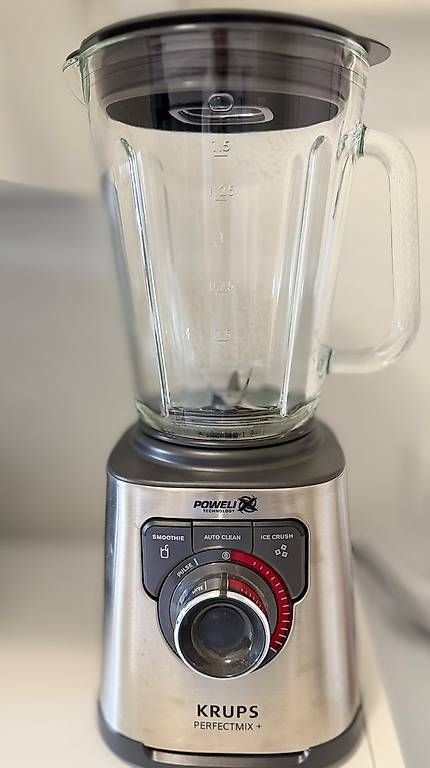 Elettrodomestici da cucina: Krups PerfectMix – Usato da Luzern venduto da Rui_