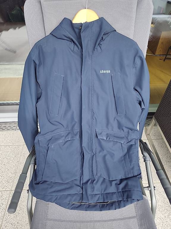 Giacche: Sherpa Outdoor L – Usato da Utzigen venduto da Unknoww 2