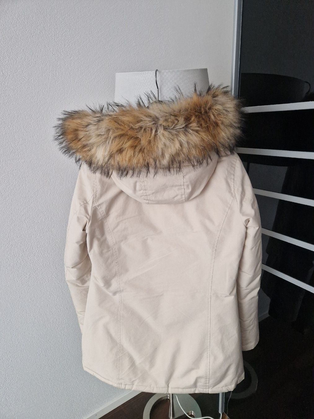 Cappotti: Canadian Classics Daunenparka – Usato da Glattfelden venduto da Ivana5288 1