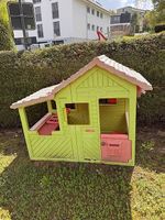 Smoby Spielhaus