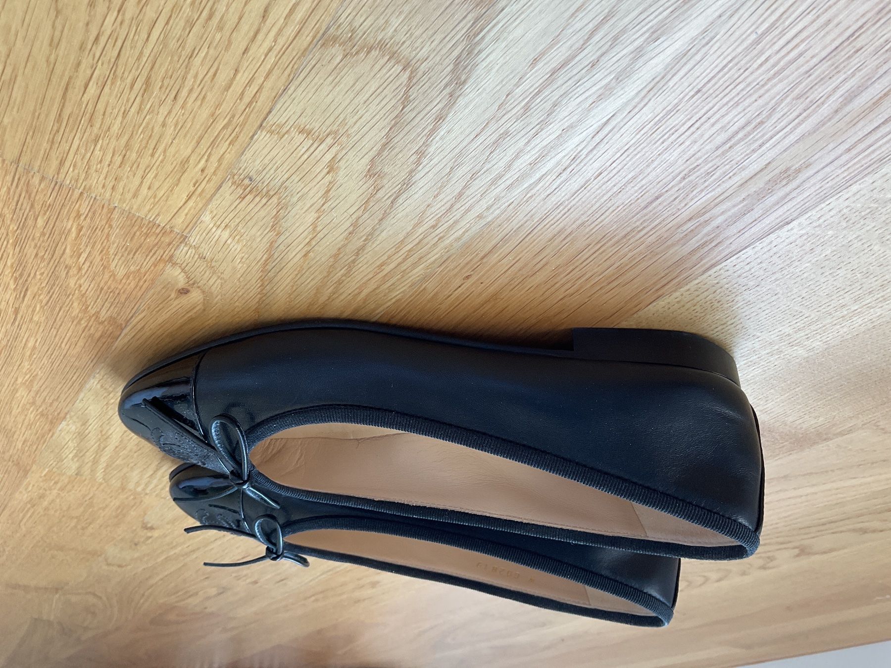 Chanel Scarpe da donna: Chanel ballet flats 36.5 – Usato da Meggen venduto da ros_bpm7 2