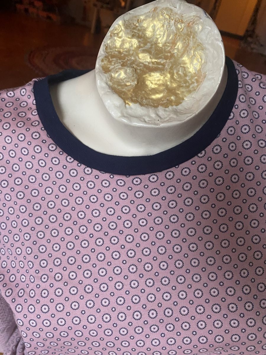 Negligees & Pigiami: pyjama ISA grösse am💙 – Nuovo (secondo la descrizione) da Langenthal venduto da flower101 2