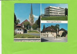Herogenbuchsee BE