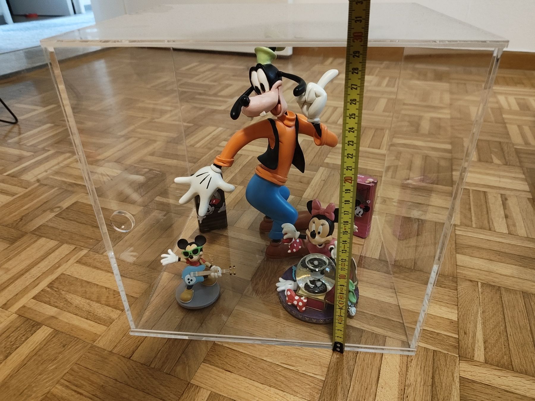 Disney Statuette: Disney Figuren ab 1Fr. – Usato da Bäch SZ venduto da BirdyTheBird 2