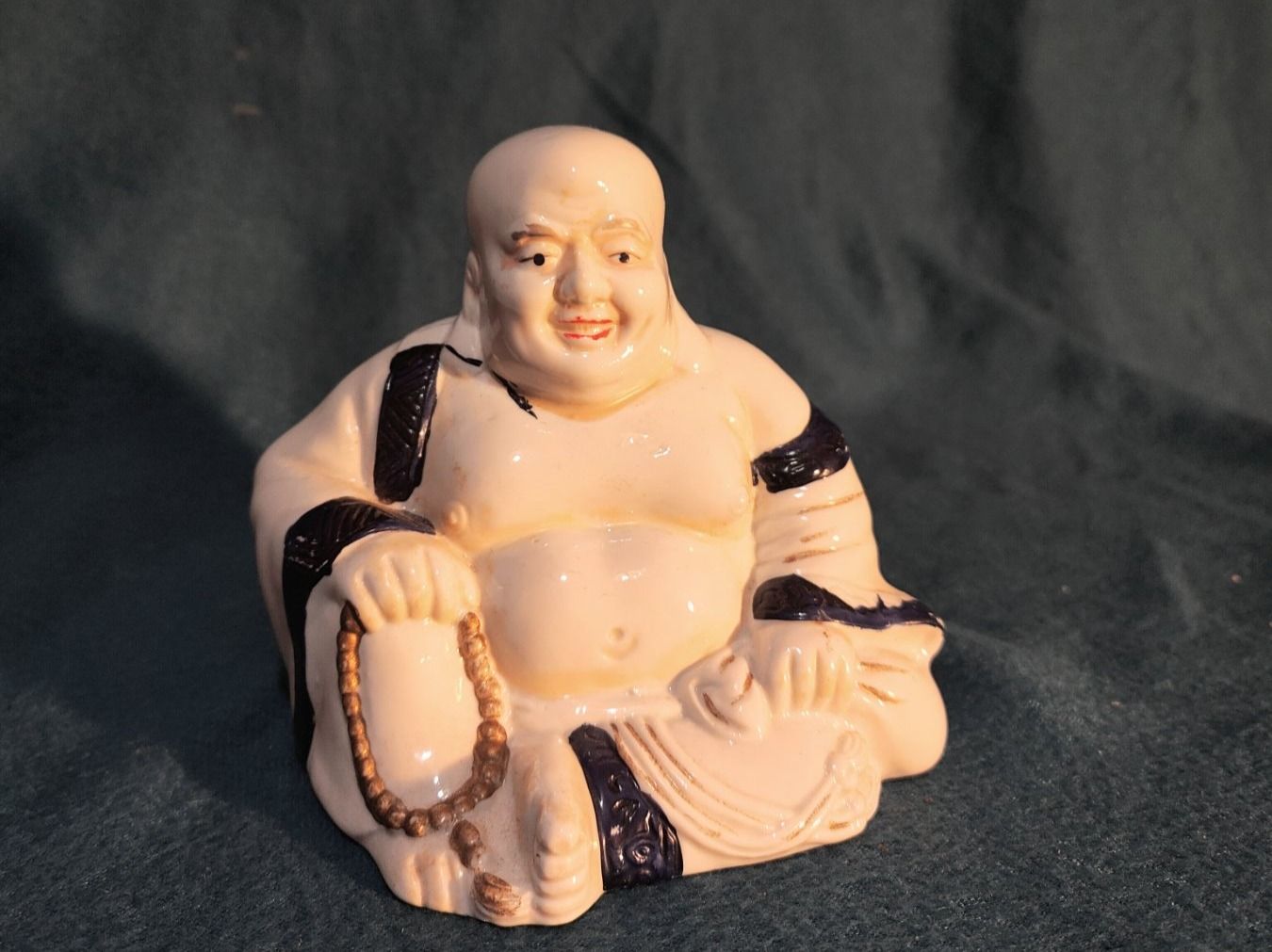 Skulpturen & Statuen: Buddha Figur (Nr. 27287) – Gebraucht aus Rothrist von SiddharthaMoon