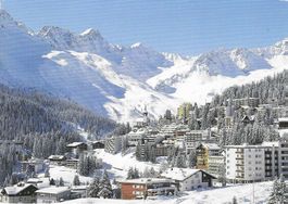 Arosa-Obersee GR