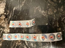 24 Migros Story Mania Sticker