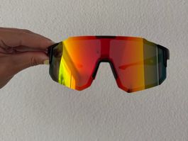 Cool Sport Sunglasses for Summer