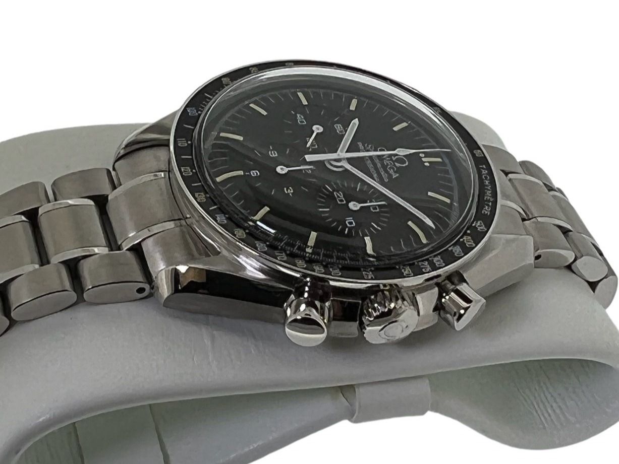 Omega Orologi: Omega Speedmaster Vintage Ref.345.0022 Year 1996' – Usato da Morges venduto da 24time 2