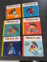 Lot de livres P’tit loup