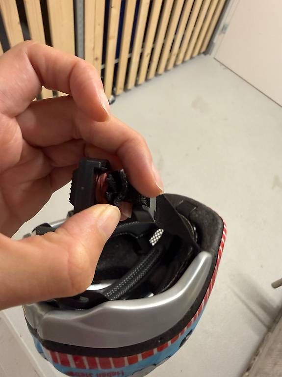 Casques: kinder Fahrradhelm – D'occasion à Gümligen par xifenglie 1
