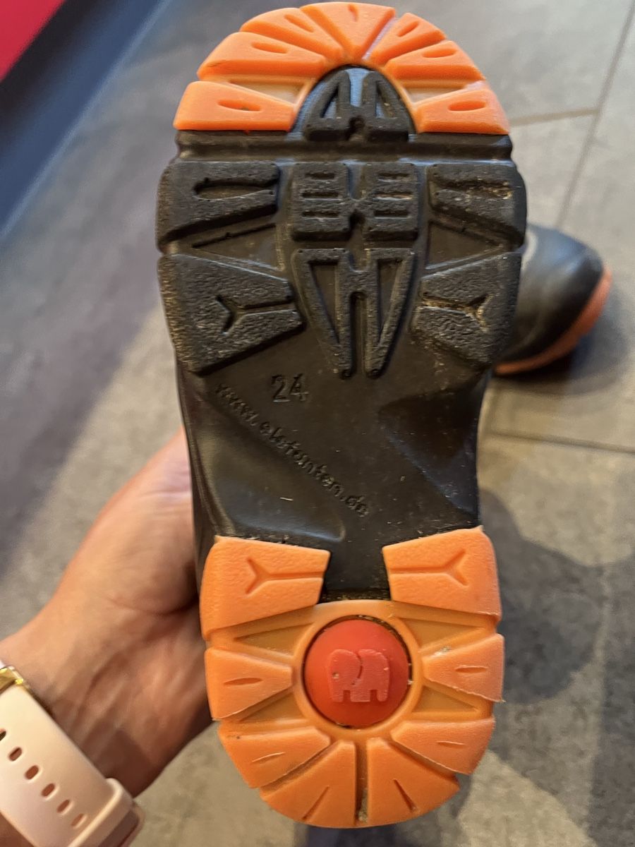 Scarpe per ragazzi: Winterschuh – Usato da Wasen im Emmental venduto da sigeschuetz