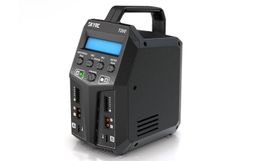 SkyRC DUO Ladegerät T200 - 1-6S / 2x 100W / 12A