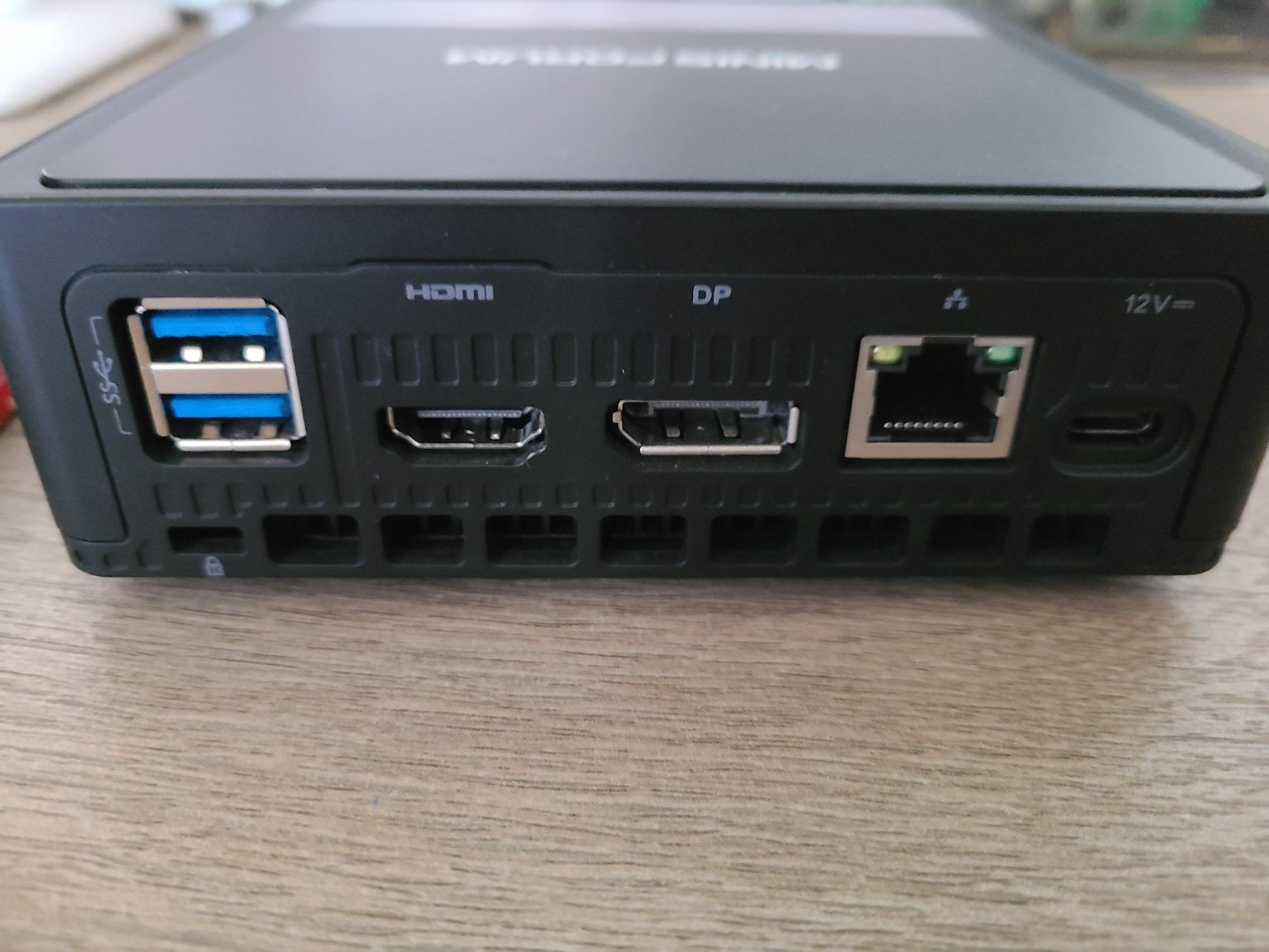 Intel PCs: Mini pc 4coeur 8GB Ram 256GB SSD – Gebraucht aus St-Sulpice VD von lca_7nwr 1