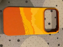 Case für IPhone 17/18 pro