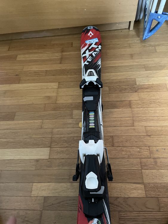 Techno pro kids ski and boot | Kaufen auf Ricardo