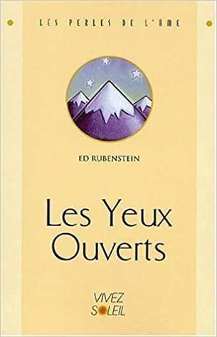 Libri: Les yeux ouverts – Usato da Neuchâtel venduto da Dualseele