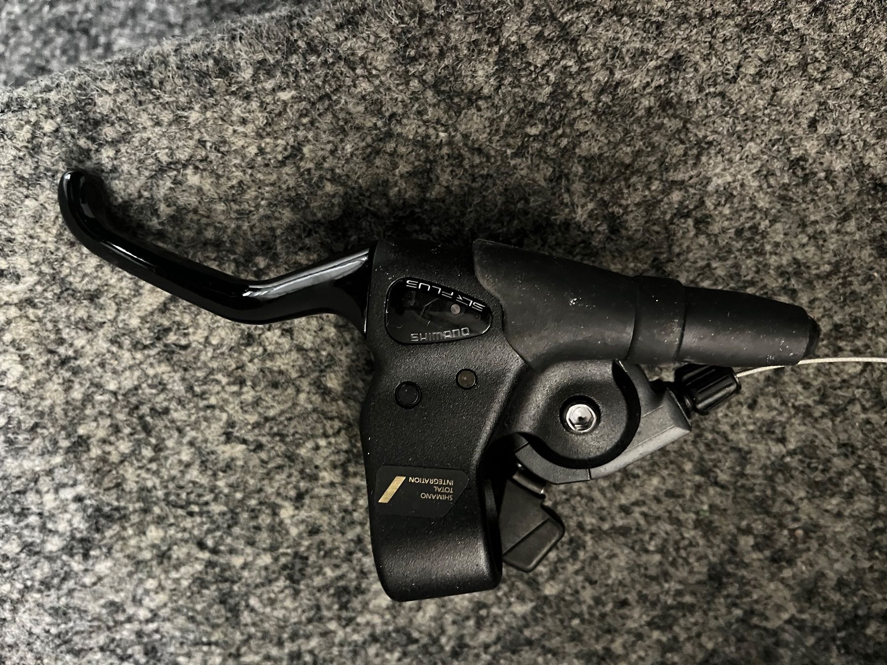 Shimano Ersatzteile: Shimano XT Brems - Schalthebel – Neu und originalverpackt aus Mühlethurnen von Kolly225 3