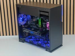 Gaming PC (i7-10700K + 16GB + 1TB SSD + RTX 2080 Super 8GB)