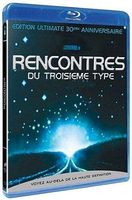 Rencontres du troisième type [Blu-ray]