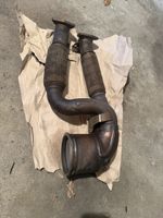 Audi RS3 8P Original Katalysator OEM – guter Zustand 