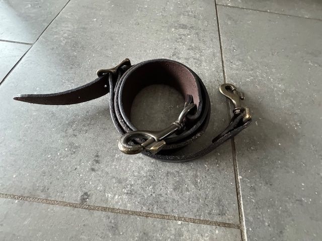Altro in  Abbigliamento & Accessori: Filson Shoulderstrap (used) – Usato da Corpataux venduto da t1969p 4