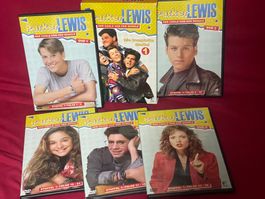 Parker Lewis RAR