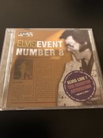 Elvis Live! The Houston Astrodome 3.3.1974 CD