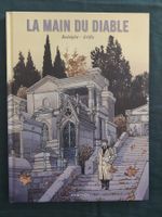 Griffo / La Main Du Diable EO 2025 Neuf 1/1