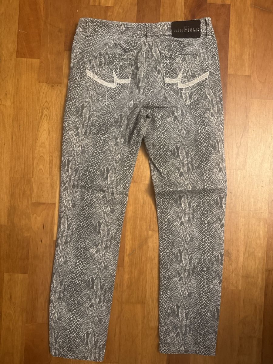 Pantaloni: AIRFIELDHOSE Gr 38 – Usato da Rüti ZH venduto da Sugus99 3