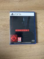 Hitman 3 PS5