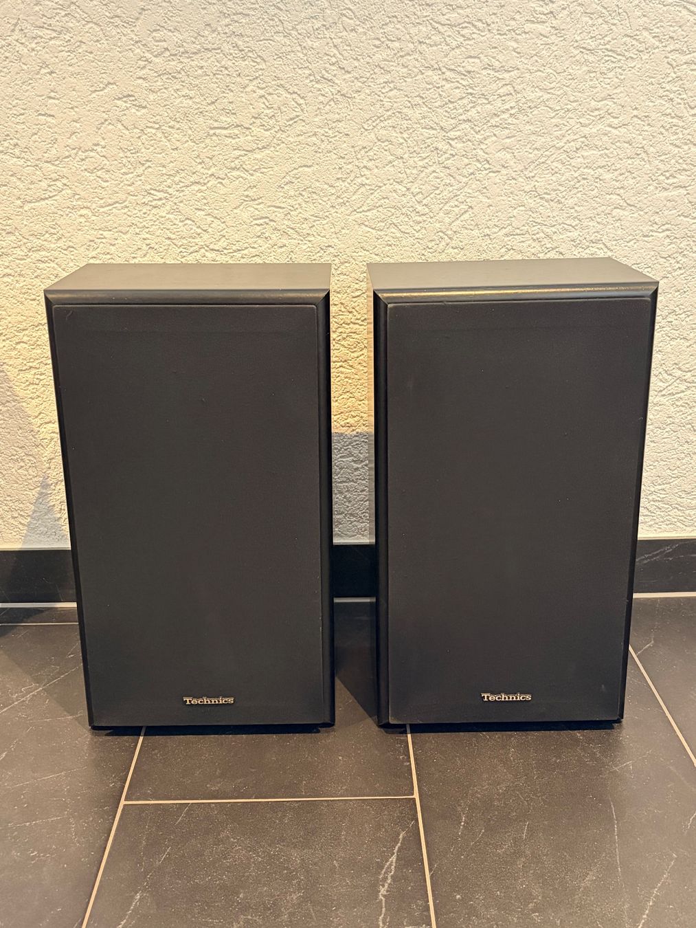 Technics Lautsprecher: Technics SB-C350 – Gebraucht aus Burgdorf von Germano03