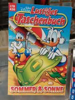 Lustiges Taschenbuch LTB 430