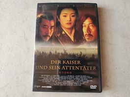 Der Kaiser und sein Attentäter