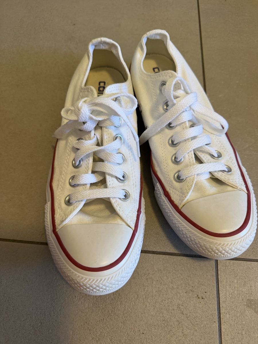 Converse Herrenschuhe: Converse Schuhe – Gebraucht aus Dornach von lavieenroses