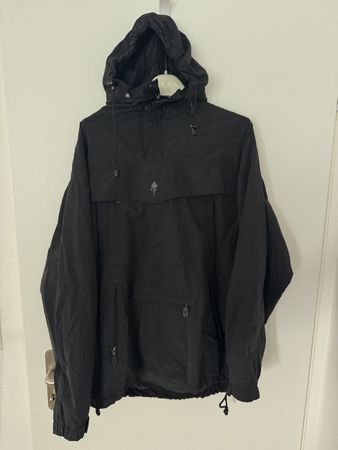 Pinewood Outdoorjacke Schwarz Gr. L Top! Oryginal
