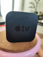 Apple TV 4K 32GB with HDMI Cable
