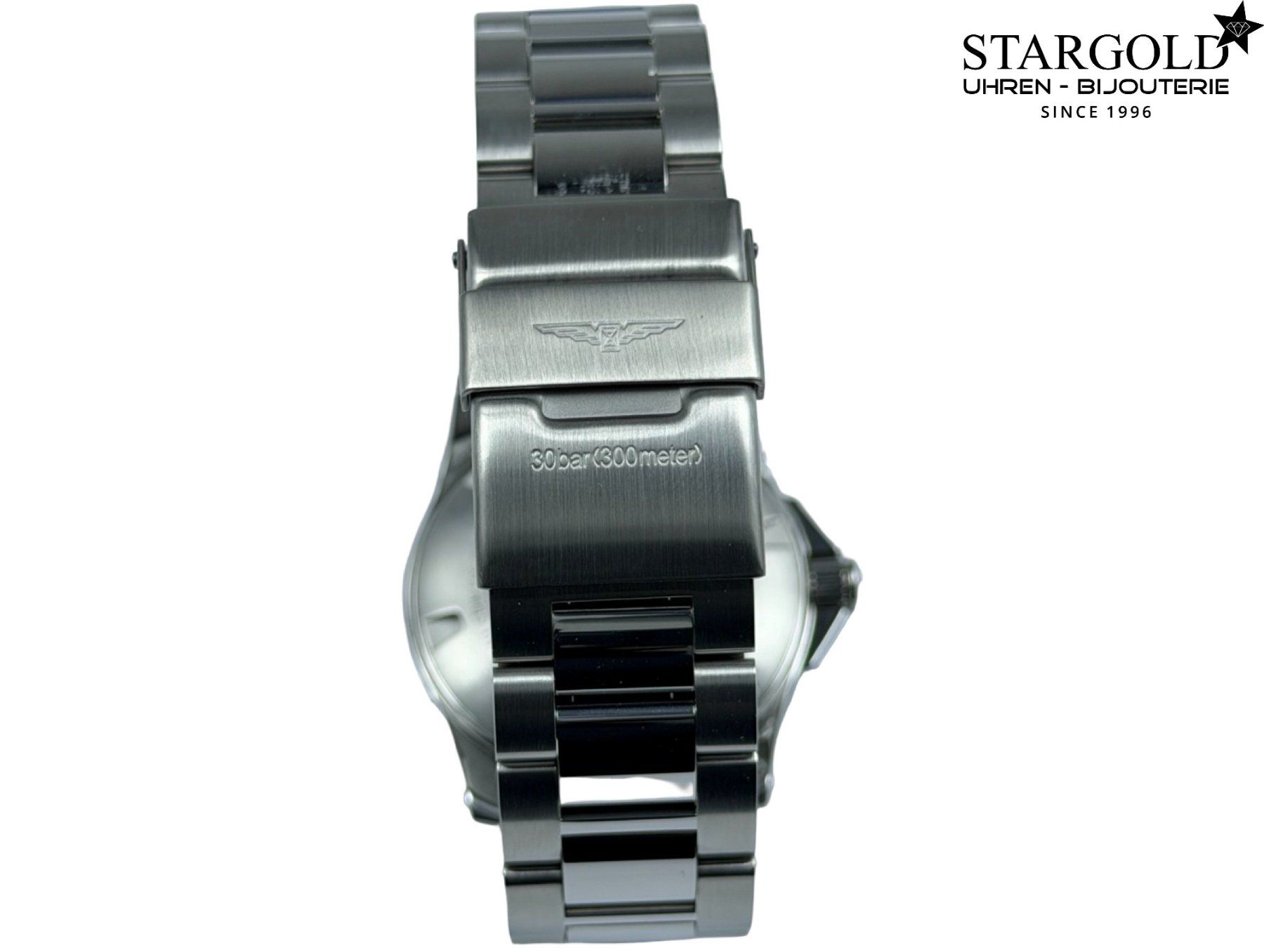 Longines Orologi: Longines HydroConquest - l37424966 – Usato da Zürich venduto da Stargold-Uhren 4